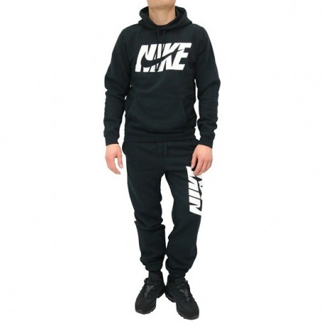 nike gx tracksuit navy