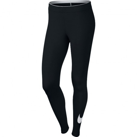 nike swoosh leggings womens