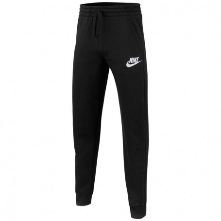 nike youth club fleece pant