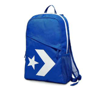 Converse Star Poly Chuck Speed Backpack