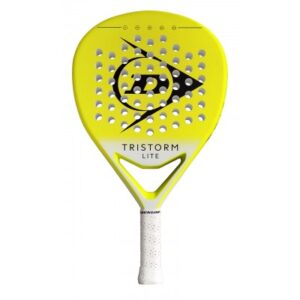 DUNLOP PADEL RACKET TRISTORM LITE
