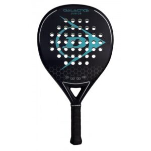 DUNLOP PADEL RACKET GALACTICA JUNIOR