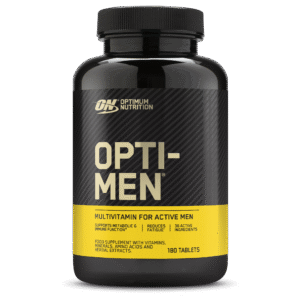 Optimum Nutrition Optimen 180 Caps