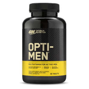 Optimum Nutrition Optimen 90 Caps