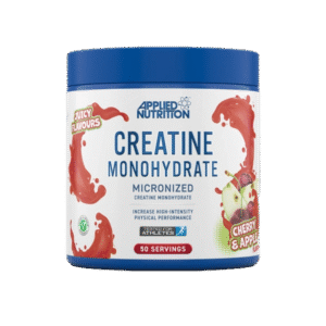 Flavoured Creatine Monohydrate 250g