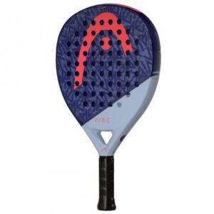 HEAD PADEL RACKET VIBE BLRD 2025