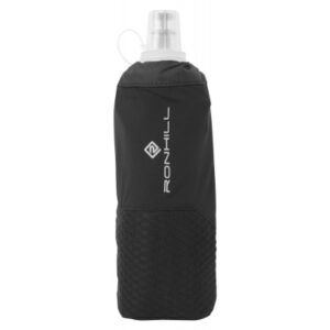 RONHILL FUEL FLASK HAND-HELD 470ML BLACK