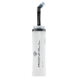 RONHILL FUEL FLASK 500ML WITH STRAW WHITE