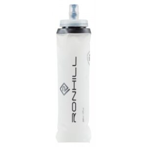 RONHILL FUEL FLASK WHITE