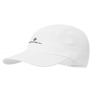 RONHILL SUNLIGHT CAP- WHITE
