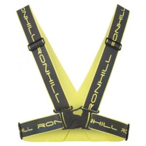 RONHILL REFLECT BELT F.YELL/REFLECT