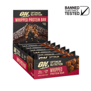 Whipped Protein Bar Elite