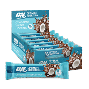 Chocolate Sweet Coconut Protein Bar