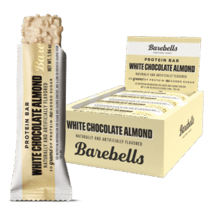 Barebells White Chocolate Almond